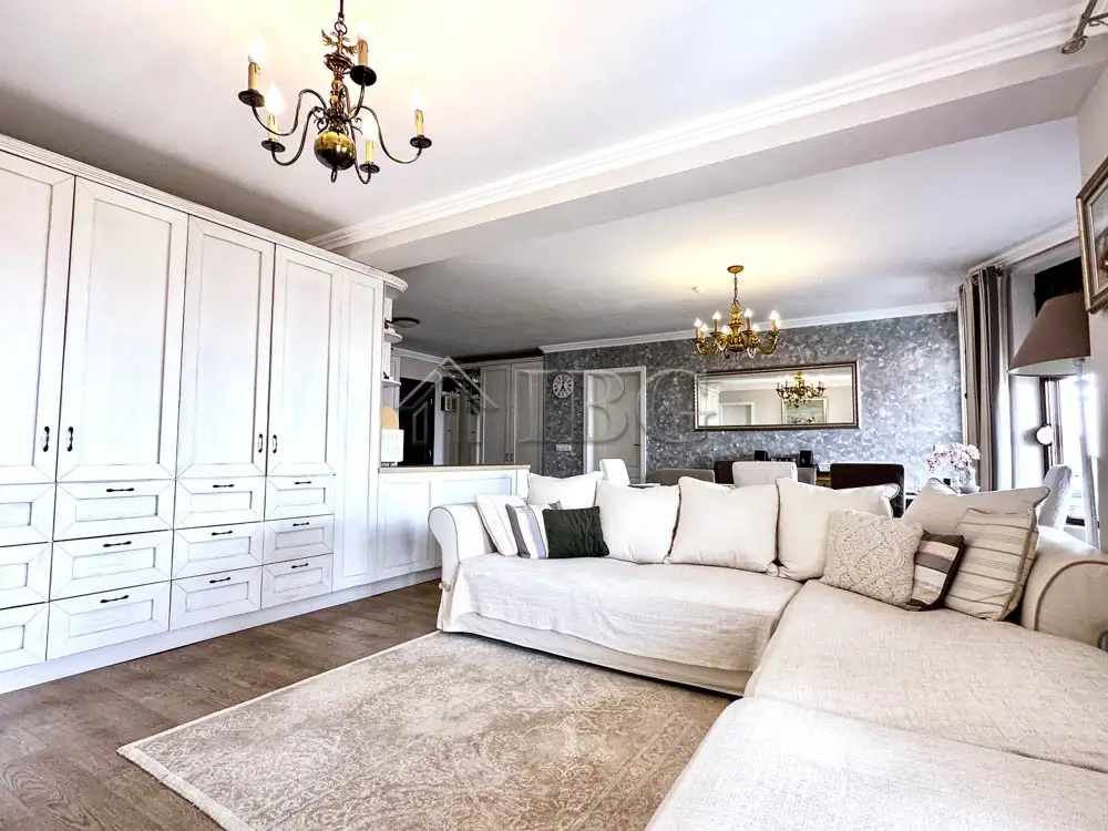 Квартира 209м² в Болгарии, Святой Влас. Стоимостью 490000€ аренда фото-11