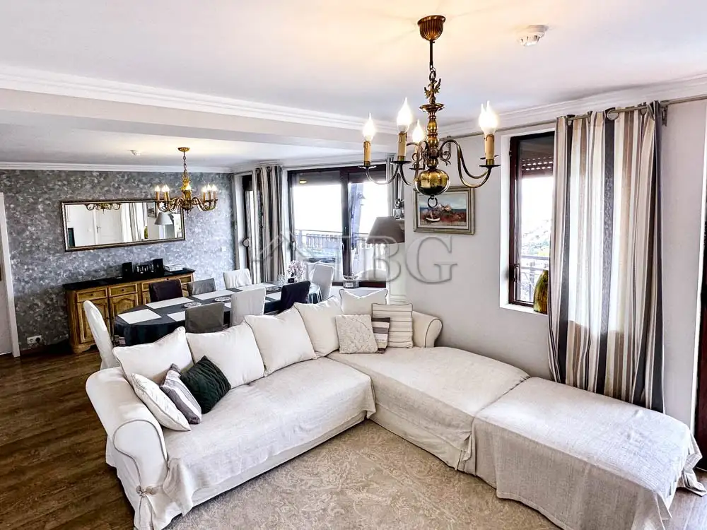Квартира 209м² в Болгарии, Святой Влас. Стоимостью 490000€ аренда фото-12