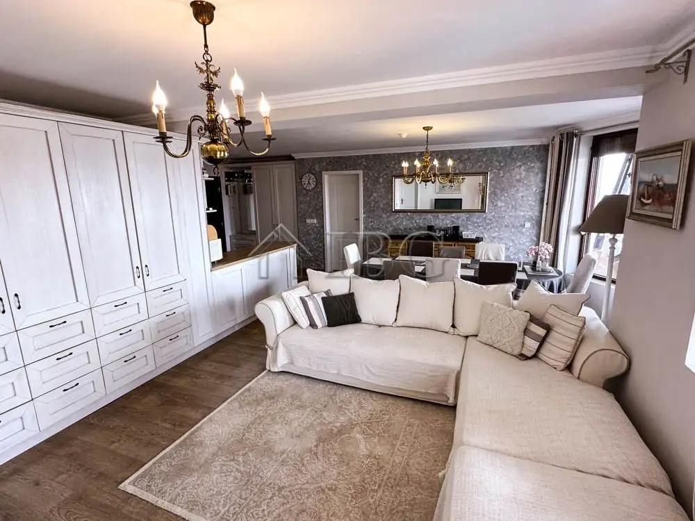 Квартира 209м² в Болгарии, Святой Влас. Стоимостью 490000€ аренда фото-13