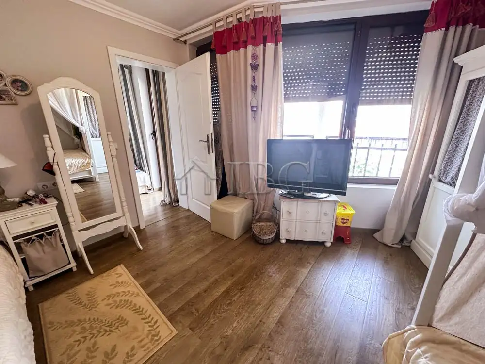 Квартира 209м² в Болгарии, Святой Влас. Стоимостью 490000€ аренда фото-18