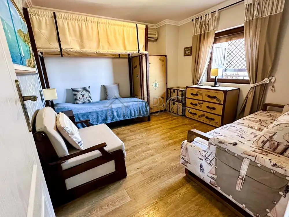 Квартира 209м² в Болгарии, Святой Влас. Стоимостью 490000€ аренда фото-20