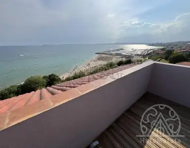 Купить квартиру в Болгарии 490000€