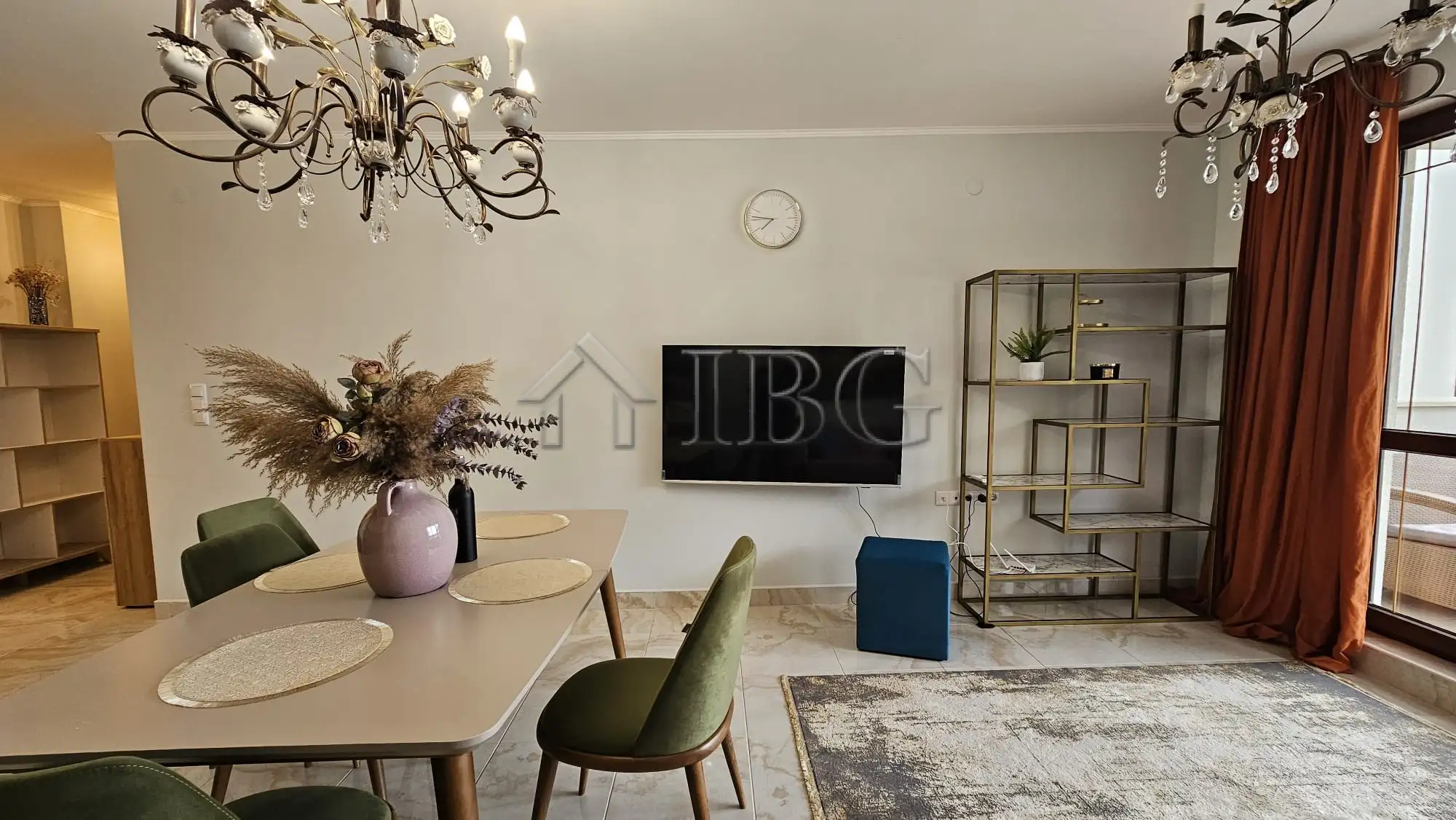 Квартира 106м² в Болгарии, Несебыр. Стоимостью 195000€ аренда фото-4