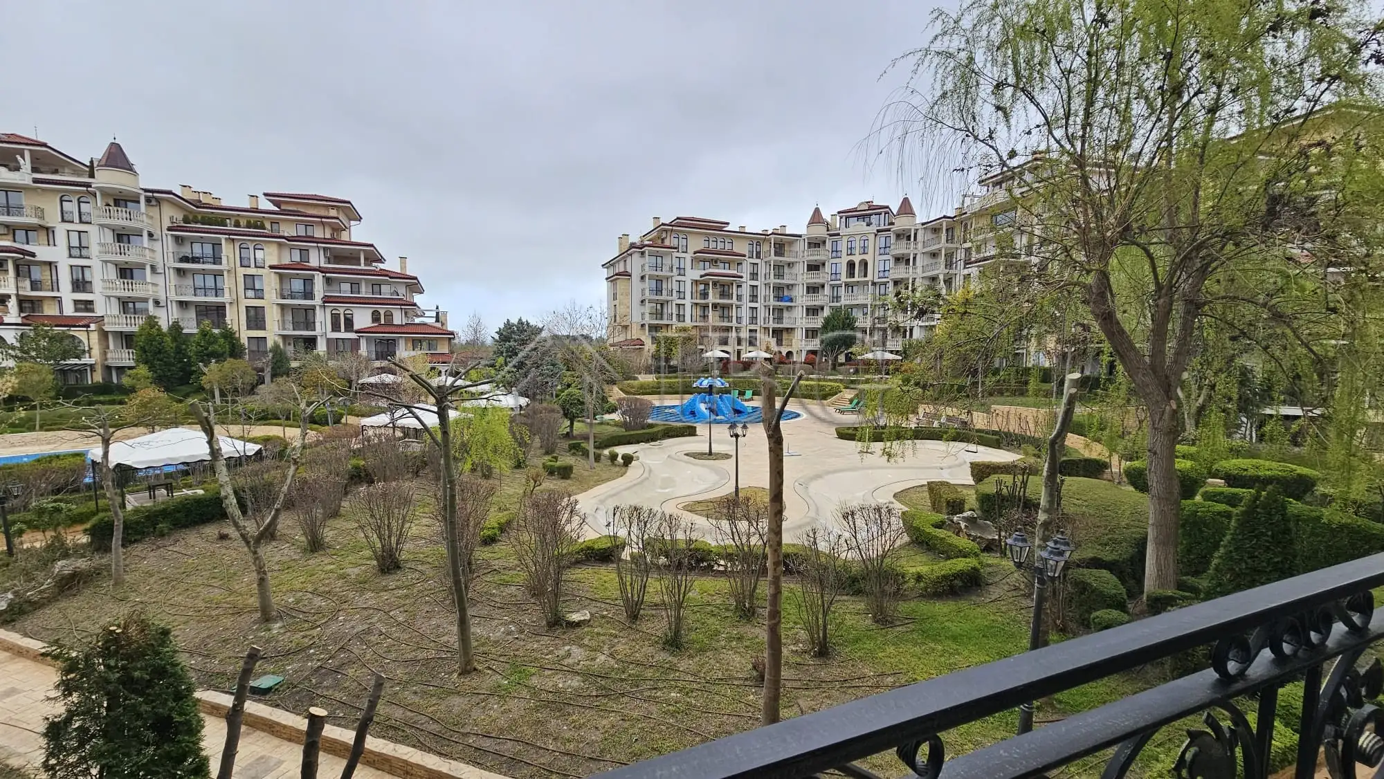 Квартира 106м² в Болгарии, Несебыр. Стоимостью 195000€ аренда фото-6