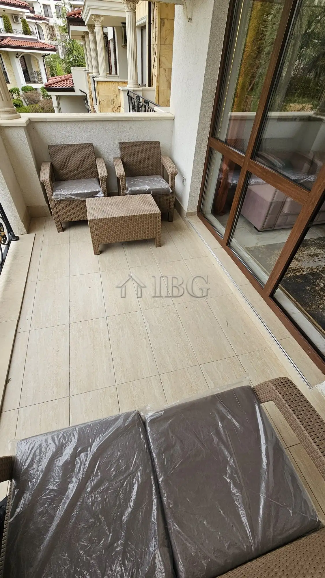 Квартира 106м² в Болгарии, Несебыр. Стоимостью 195000€ аренда фото-8