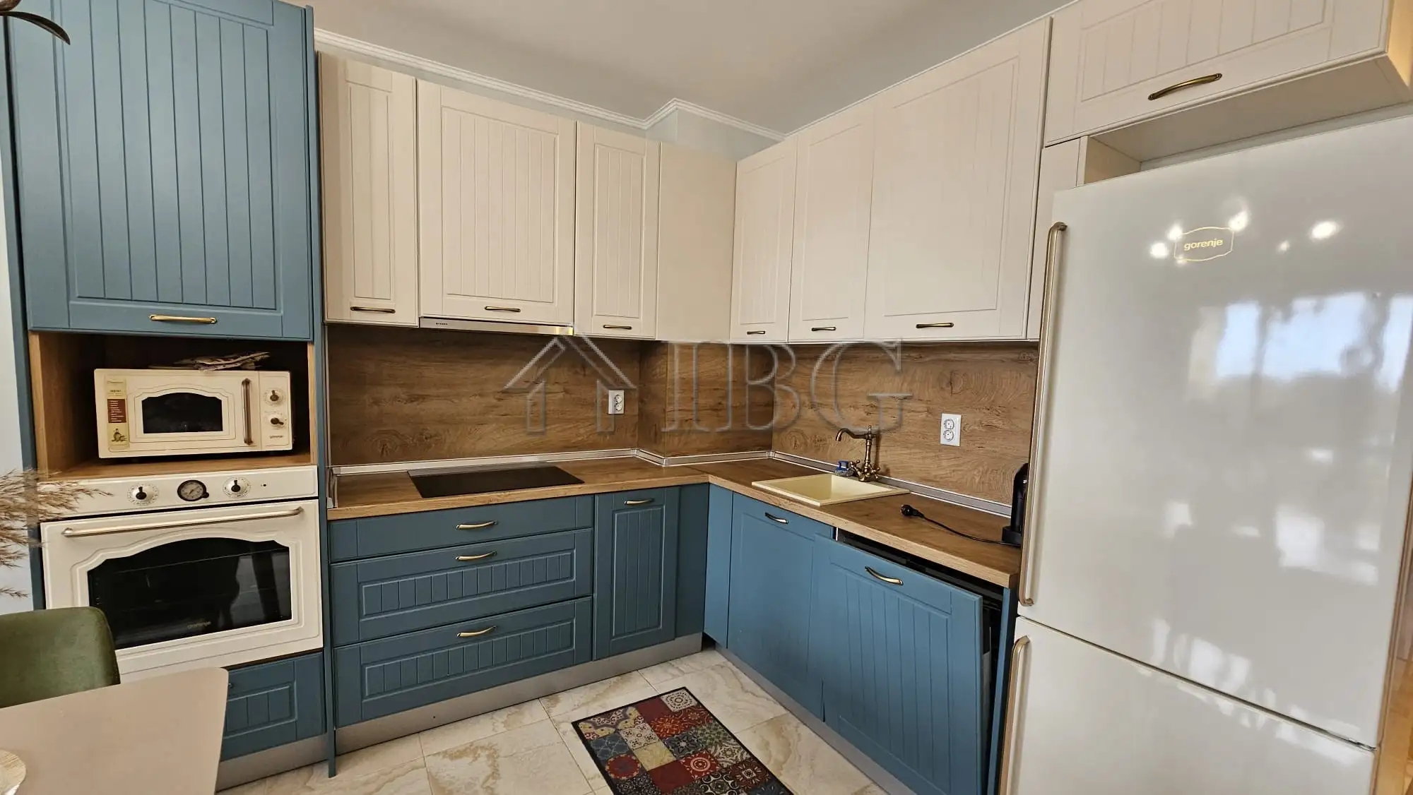 Квартира 106м² в Болгарии, Несебыр. Стоимостью 195000€ аренда фото-10
