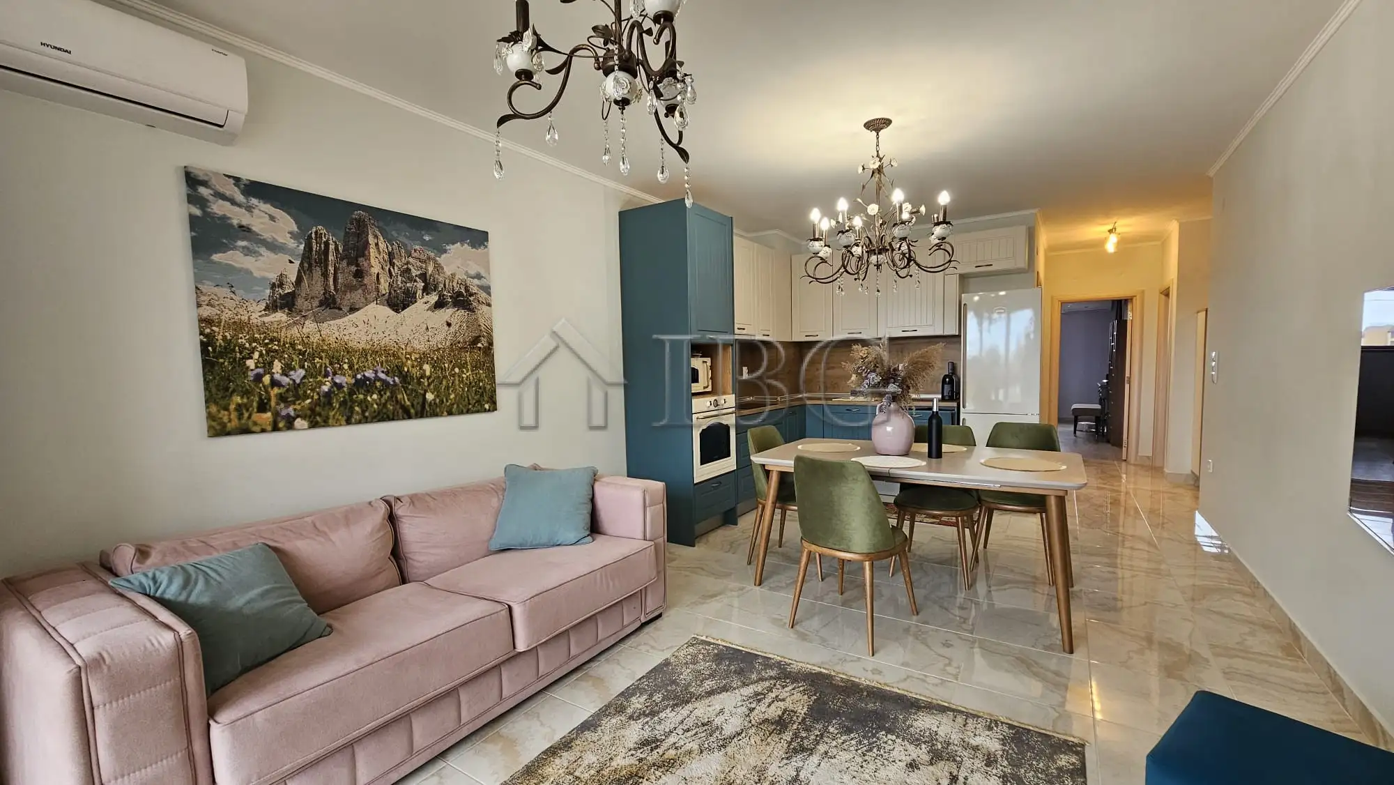 Квартира 106м² в Болгарии, Несебыр. Стоимостью 195000€ аренда фото-12