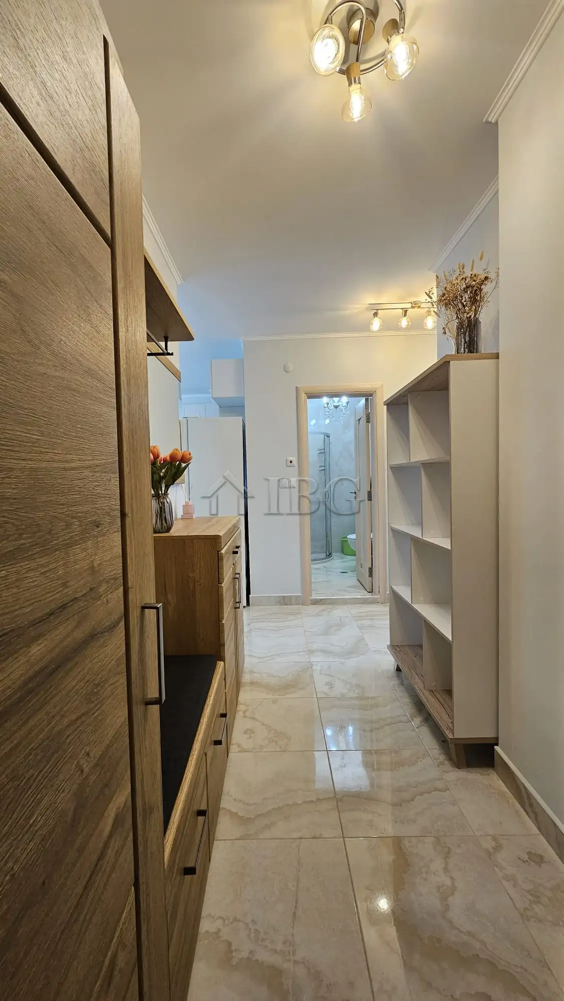 Квартира 106м² в Болгарии, Несебыр. Стоимостью 195000€ аренда фото-18