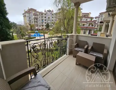 Купить квартиру в Болгарии 195000€