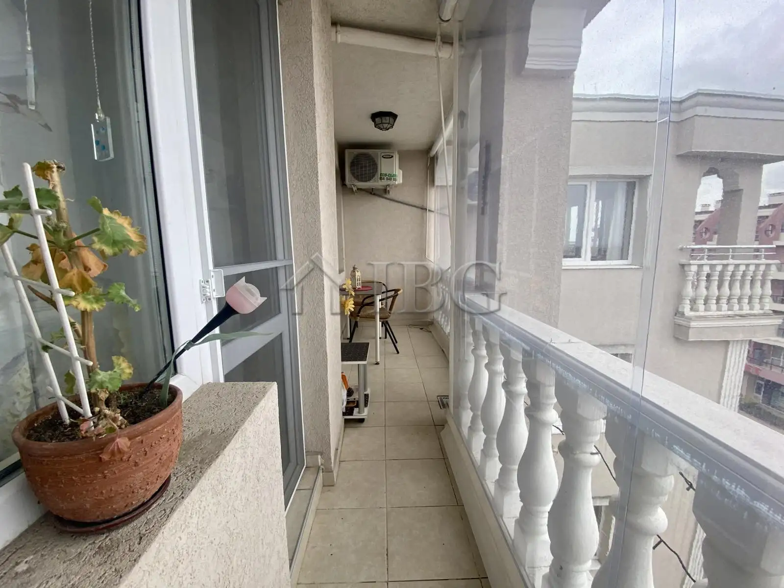 Квартира 74м² в Болгарии, Несебыр. Стоимостью 96000€ аренда фото-5