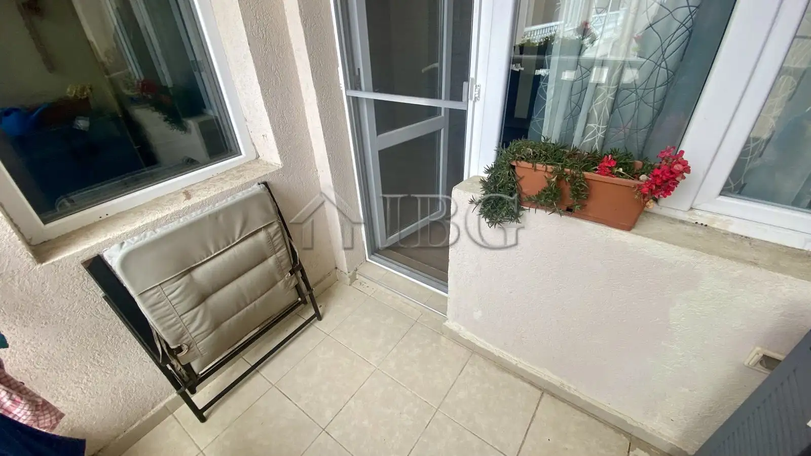 Квартира 74м² в Болгарии, Несебыр. Стоимостью 96000€ аренда фото-6