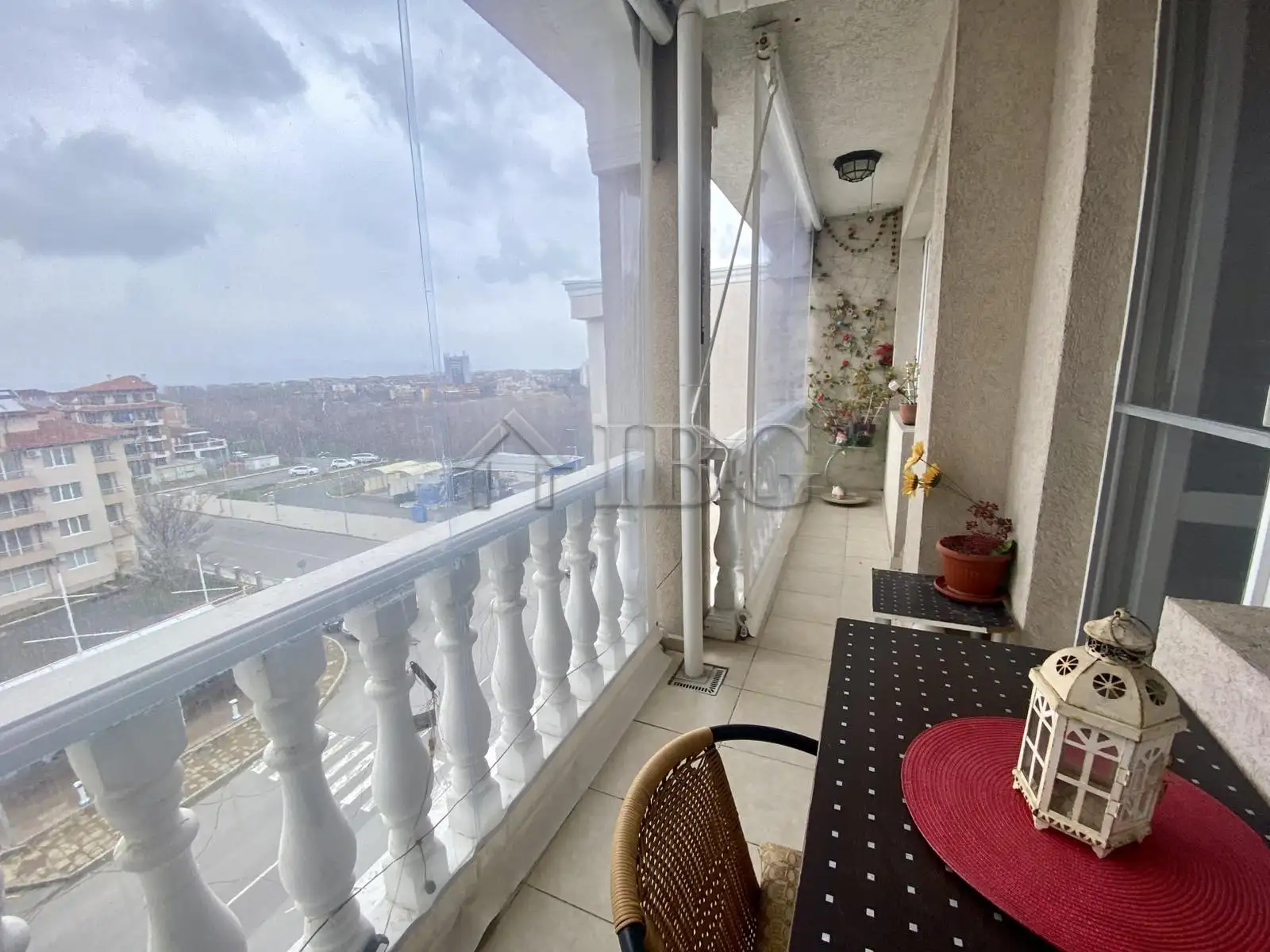 Квартира 74м² в Болгарии, Несебыр. Стоимостью 96000€ аренда фото-7