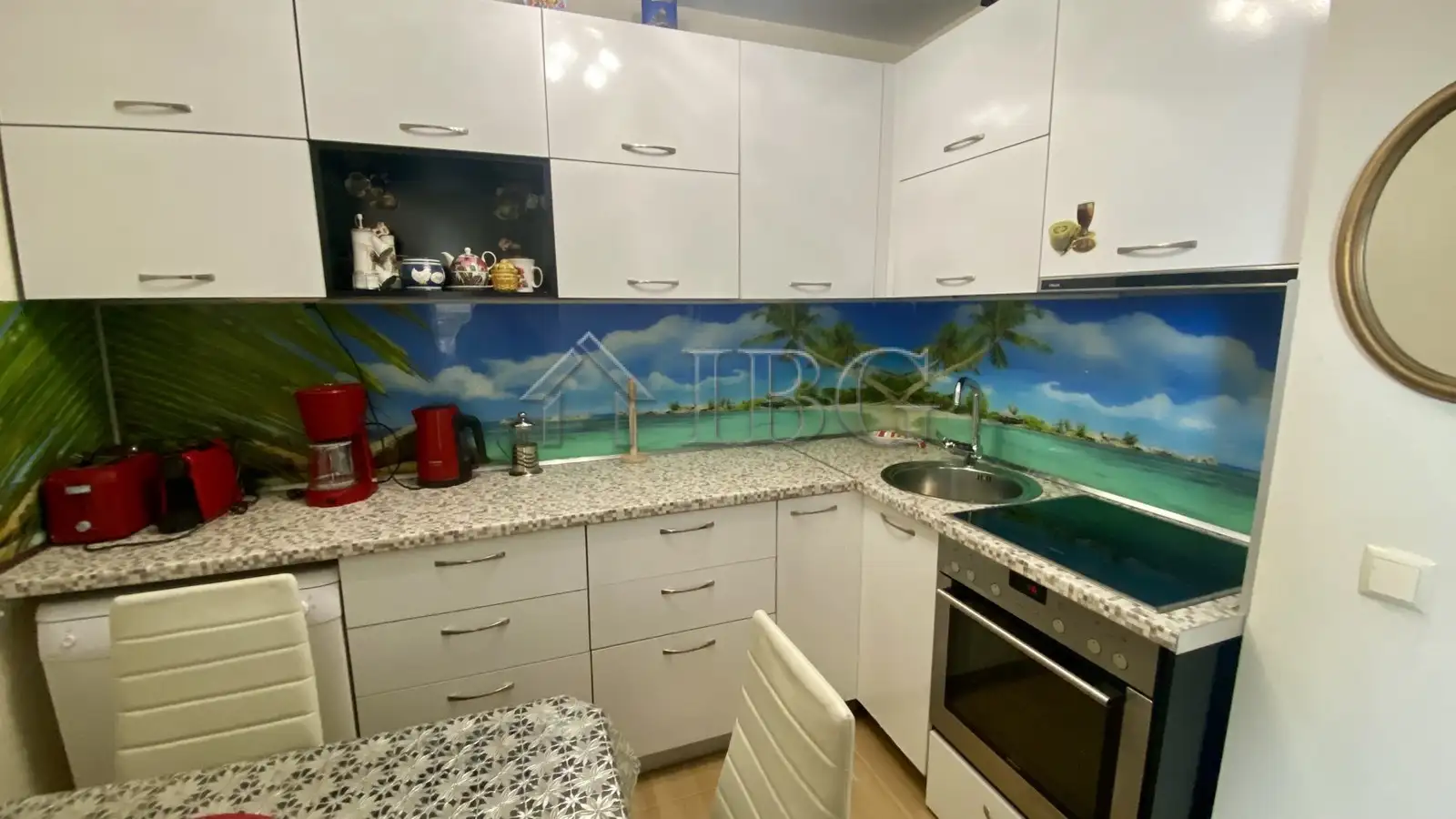 Квартира 74м² в Болгарии, Несебыр. Стоимостью 96000€ аренда фото-10