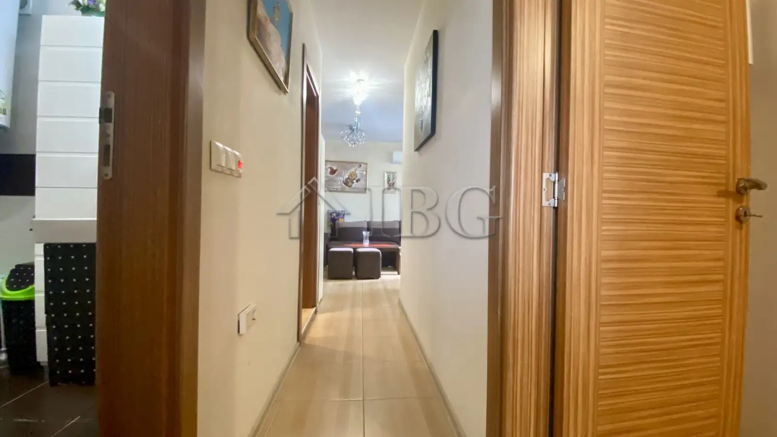 Квартира 74м² в Болгарии, Несебыр. Стоимостью 96000€ аренда фото-13