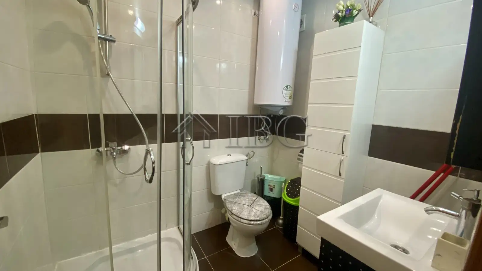 Квартира 74м² в Болгарии, Несебыр. Стоимостью 96000€ аренда фото-14