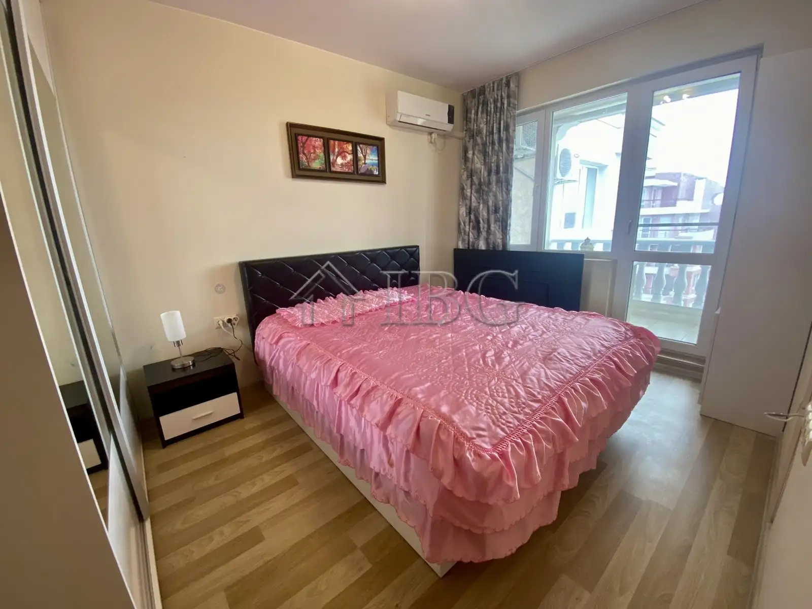 Квартира 74м² в Болгарии, Несебыр. Стоимостью 96000€ аренда фото-19