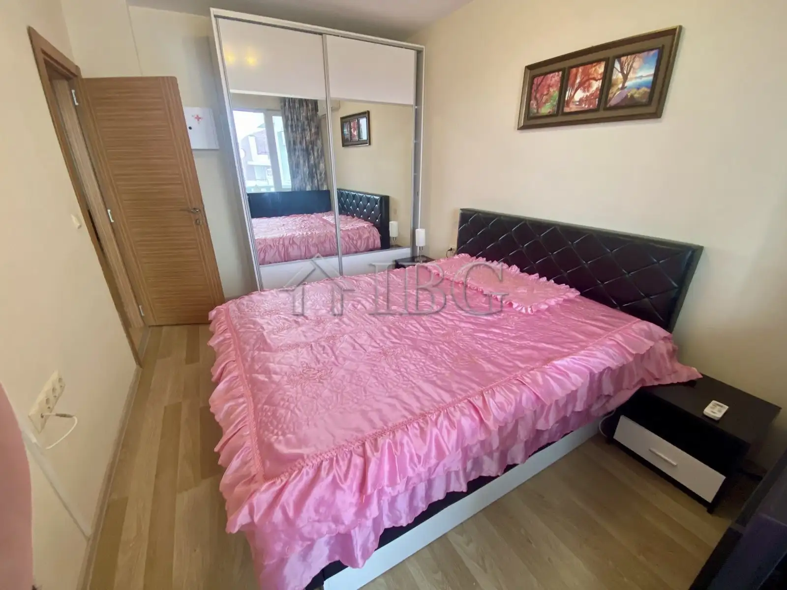 Квартира 74м² в Болгарии, Несебыр. Стоимостью 96000€ аренда фото-20