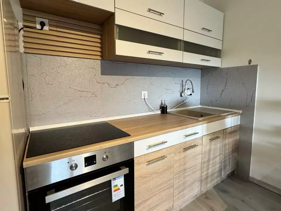 Квартира 34м² в Черногории, Будва. Стоимостью 120000€ аренда фото-4
