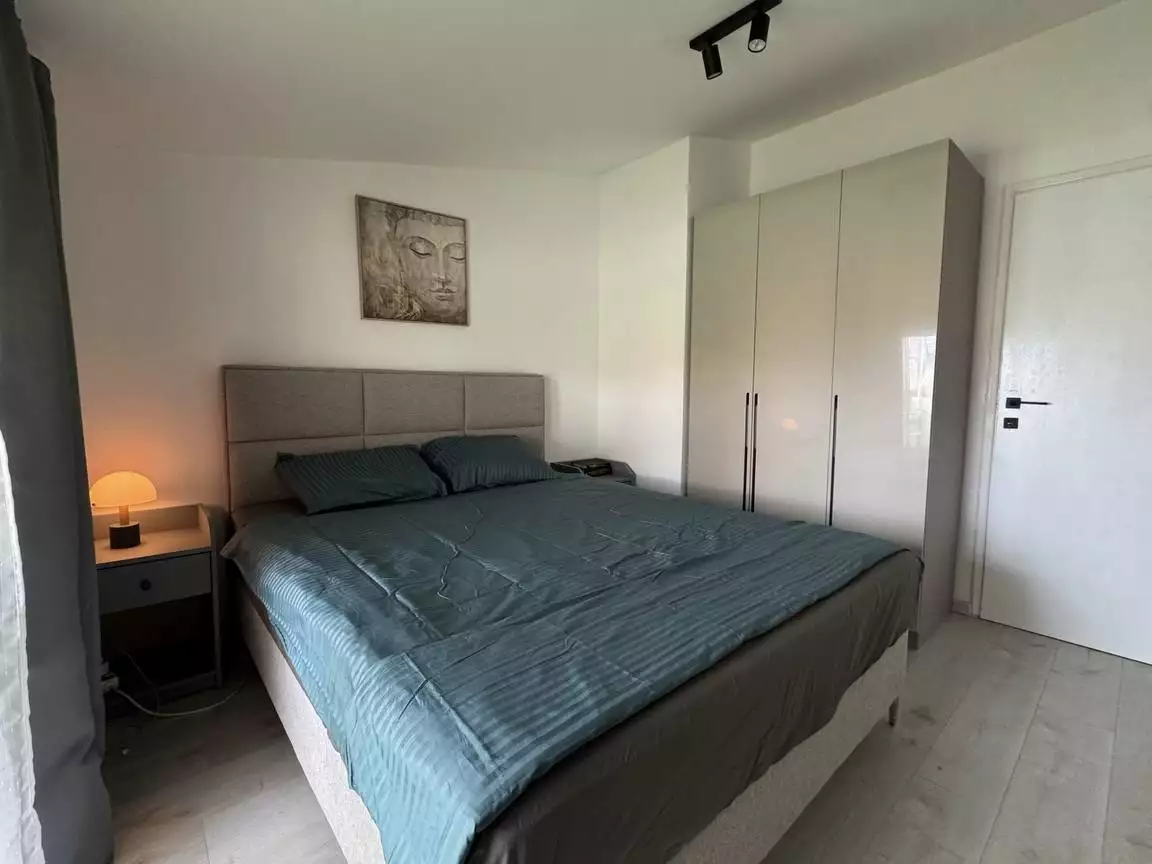 Квартира 34м² в Черногории, Будва. Стоимостью 120000€ аренда фото-6