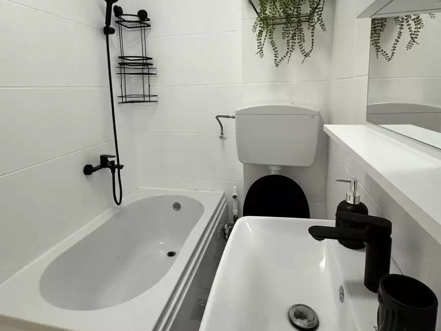 Квартира 34м² в Черногории, Будва. Стоимостью 120000€ аренда фото-8