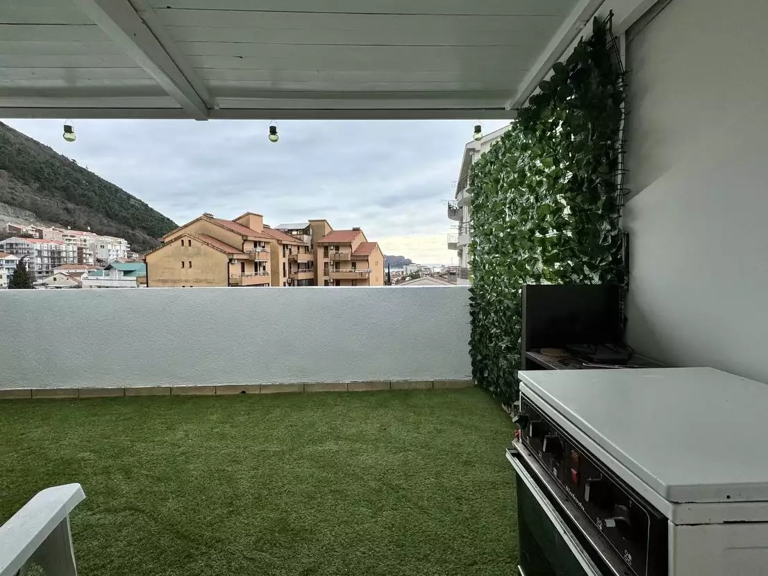 Квартира 34м² в Черногории, Будва. Стоимостью 120000€ аренда фото-13
