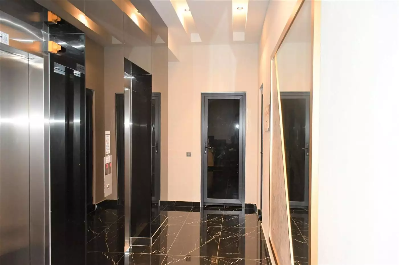 Квартира 78м² в Турции, Оба. Стоимостью 231000€ аренда фото-18