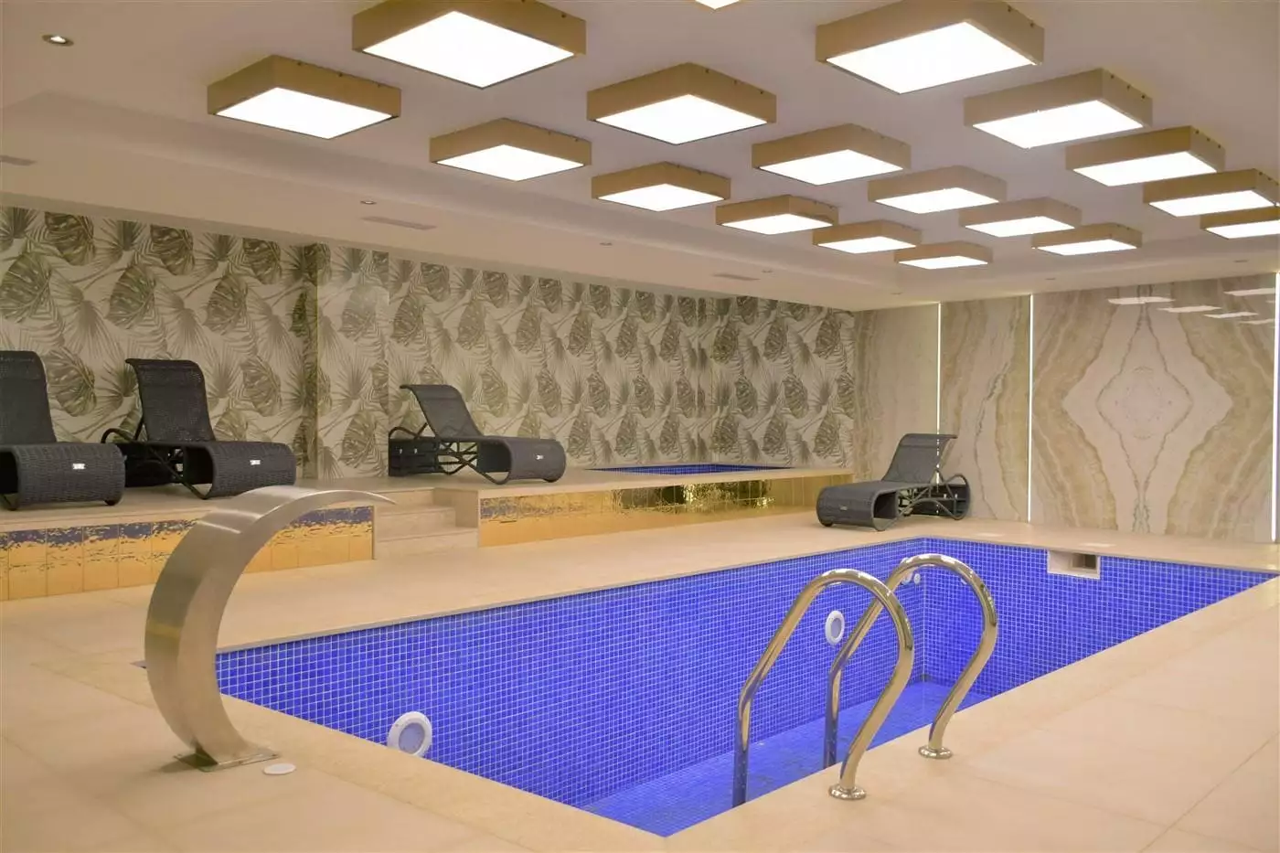 Квартира 78м² в Турции, Оба. Стоимостью 231000€ аренда фото-23