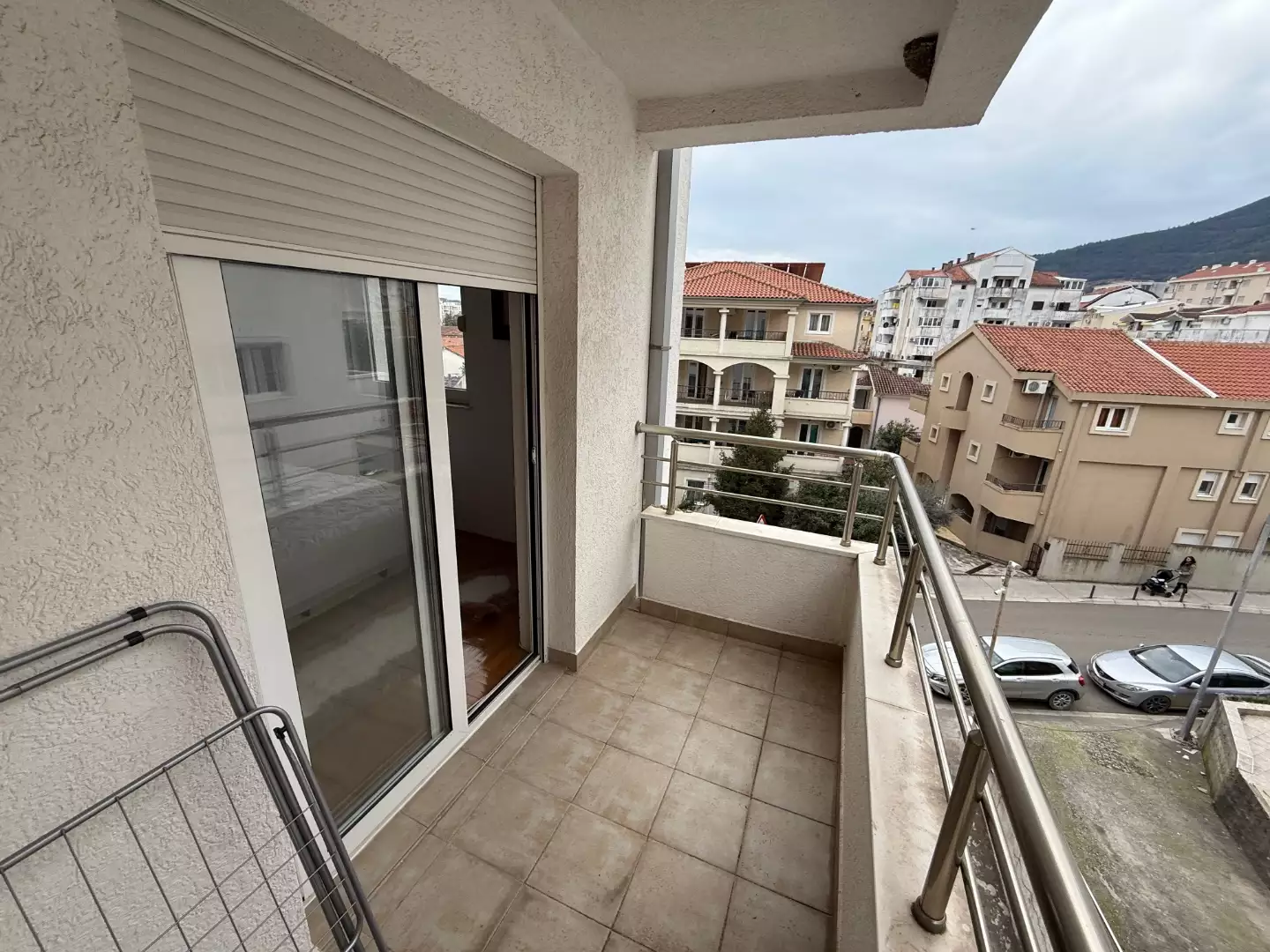 Квартира 45м² в Черногории, Будва. Стоимостью 134900€ аренда фото-6