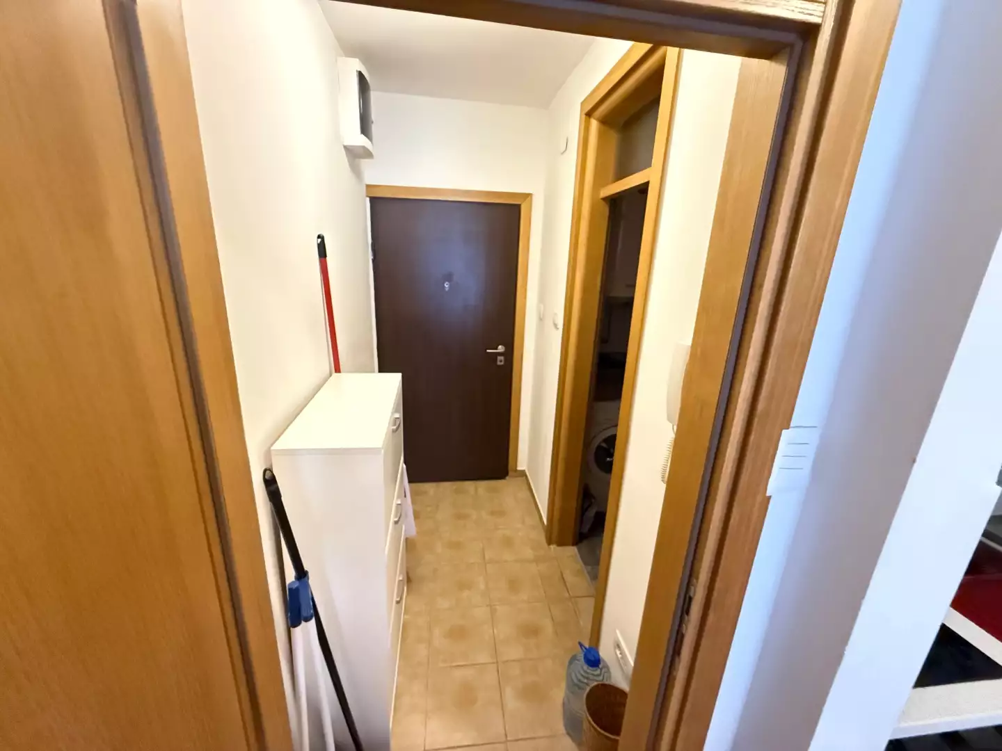 Квартира 45м² в Черногории, Будва. Стоимостью 134900€ аренда фото-11