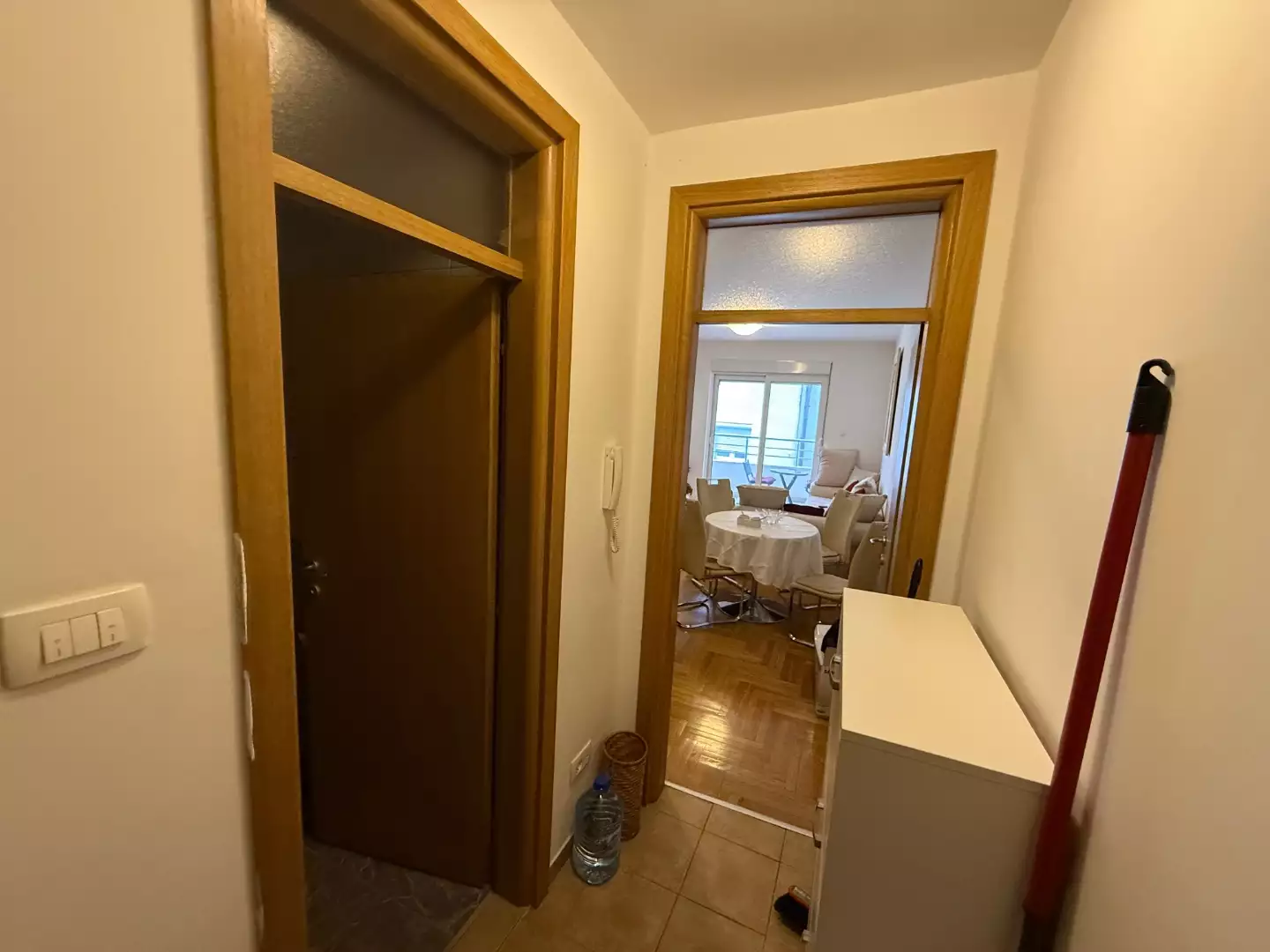 Квартира 45м² в Черногории, Будва. Стоимостью 134900€ аренда фото-12
