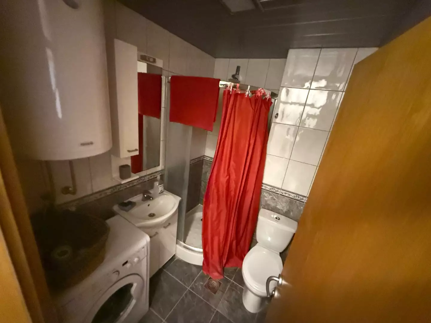 Квартира 45м² в Черногории, Будва. Стоимостью 134900€ аренда фото-13