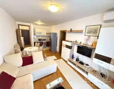 Купить квартиру в Черногории 134900€