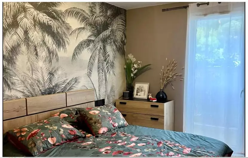 Квартира 56м² в Франции, Марсель. Стоимостью 289000€ аренда фото-1