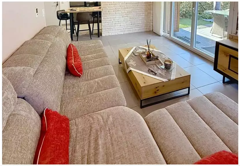 Квартира 56м² в Франции, Марсель. Стоимостью 289000€ аренда фото-4