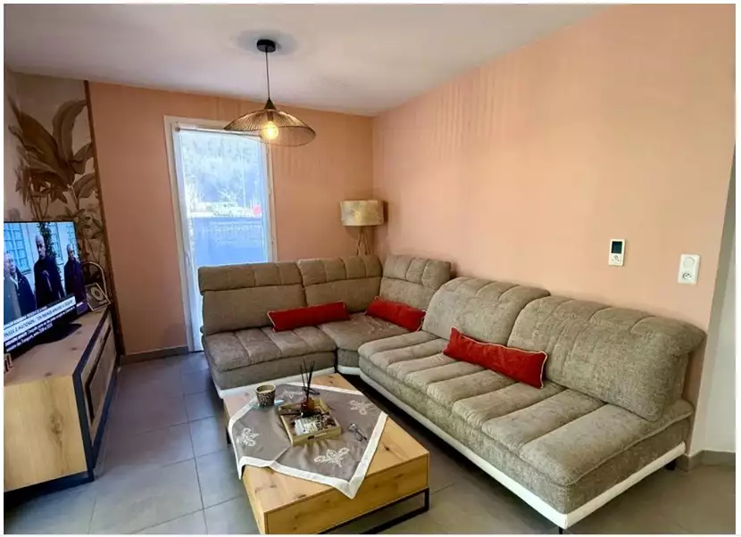 Квартира 56м² в Франции, Марсель. Стоимостью 289000€ аренда фото-5