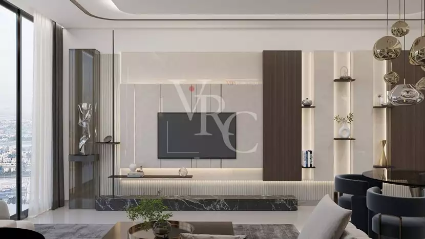Квартира 71м² в ОАЭ, Дубай. Стоимостью 355460$ аренда фото-3
