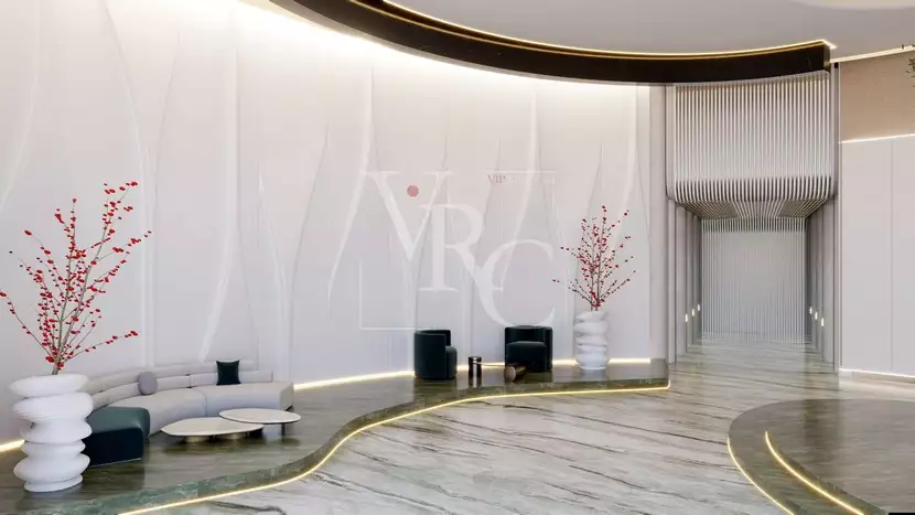Квартира 71м² в ОАЭ, Дубай. Стоимостью 355460$ аренда фото-8