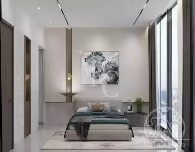 Купить квартиру в ОАЭ 355460$