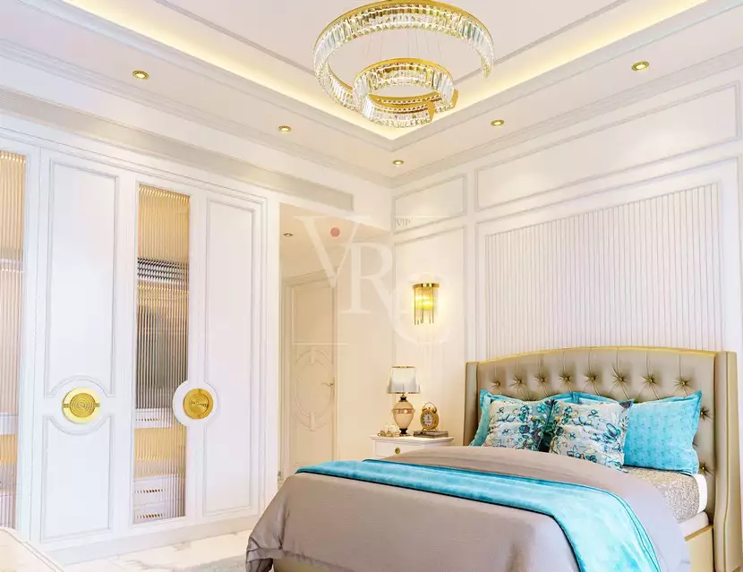 Квартира 75м² в ОАЭ, Дубай. Стоимостью 364609$ аренда фото-1