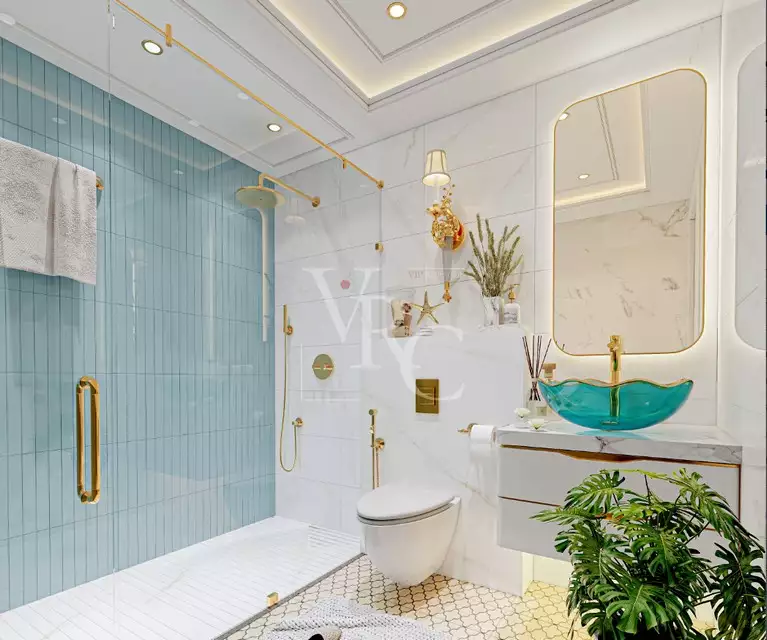 Квартира 75м² в ОАЭ, Дубай. Стоимостью 364609$ аренда фото-6