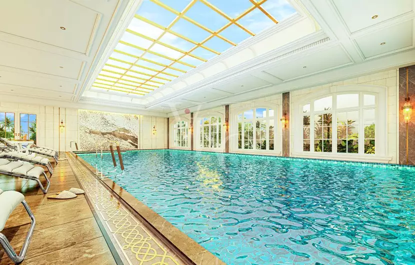 Квартира 75м² в ОАЭ, Дубай. Стоимостью 364609$ аренда фото-7