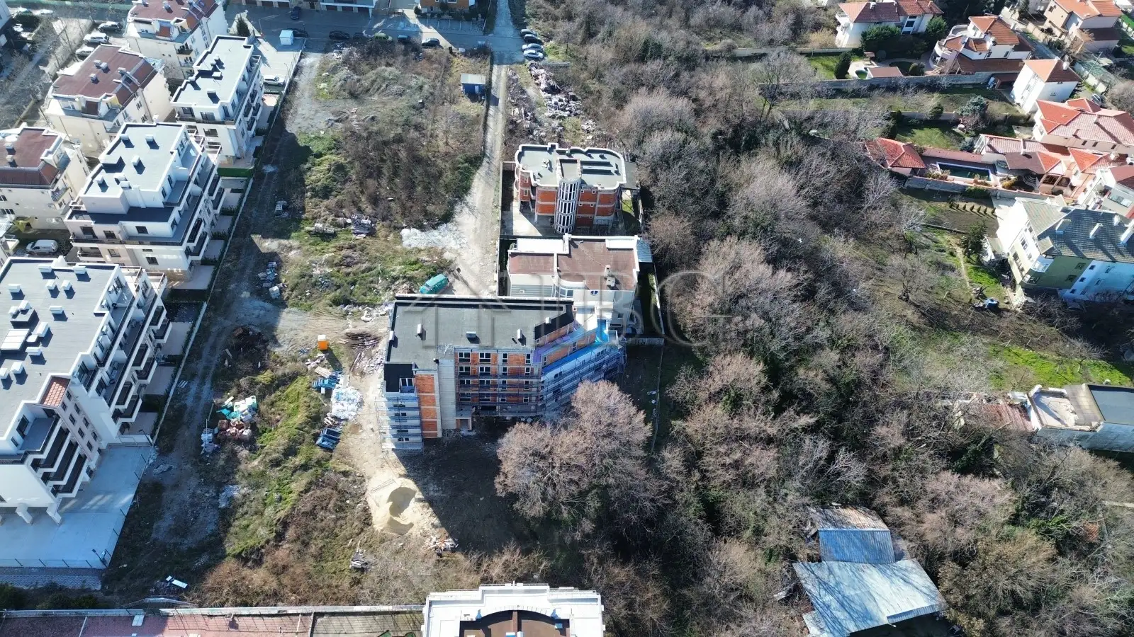 Квартира 64м² в Болгарии, Бургас. Стоимостью 77040€ аренда фото-8