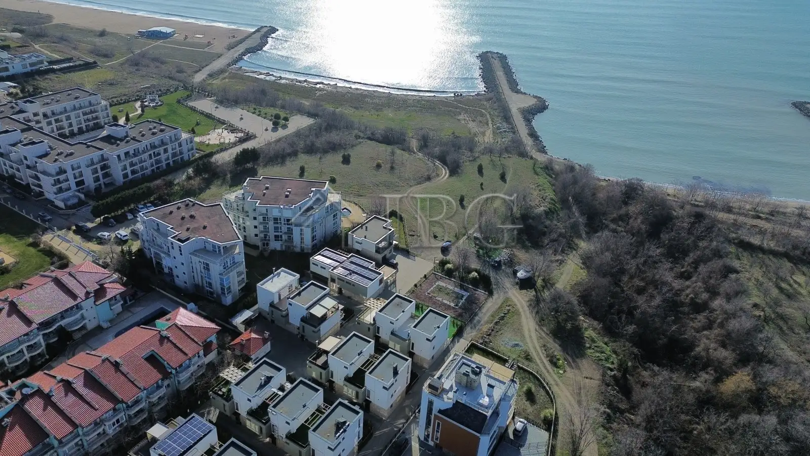 Квартира 64м² в Болгарии, Бургас. Стоимостью 77040€ аренда фото-9