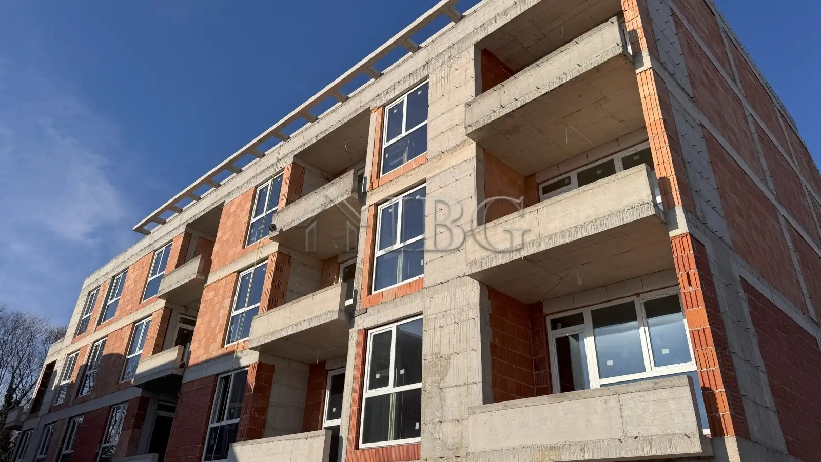 Квартира 64м² в Болгарии, Бургас. Стоимостью 77040€ аренда фото-11