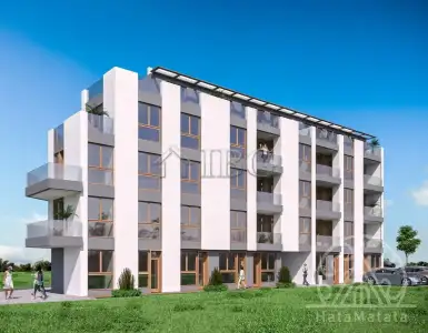 Купить квартиру в Болгарии 77040€