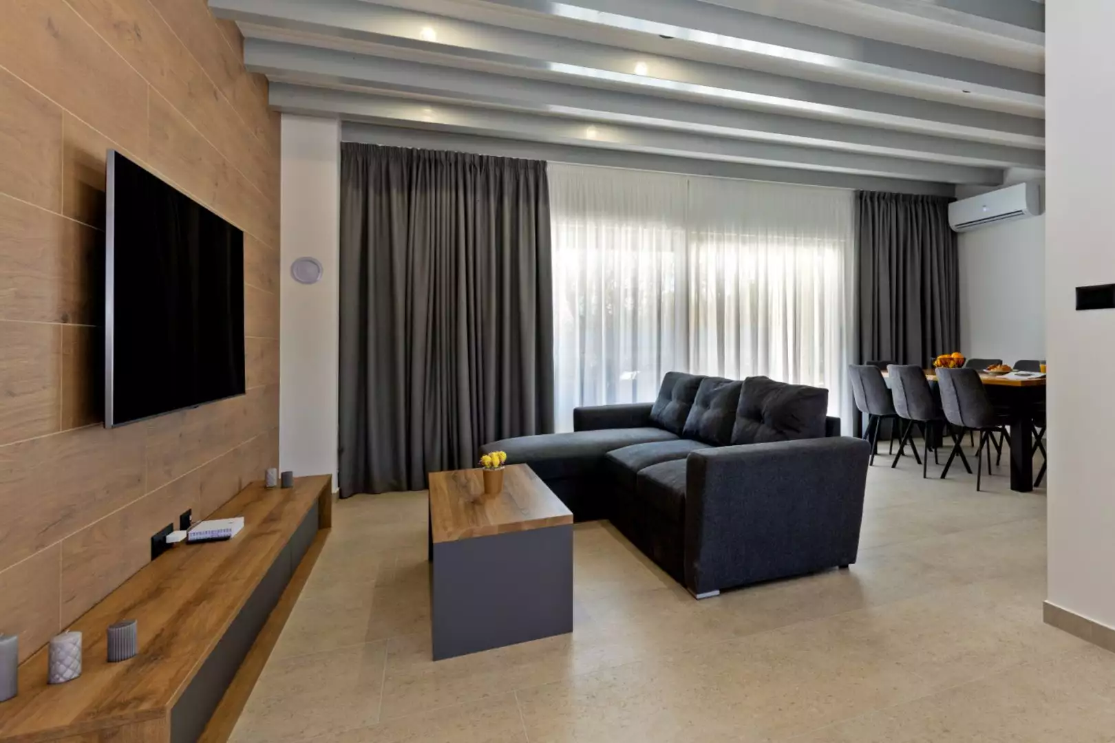 Вилла 161м² в Хорватии, Лабин. Стоимостью 680000€ аренда фото-18