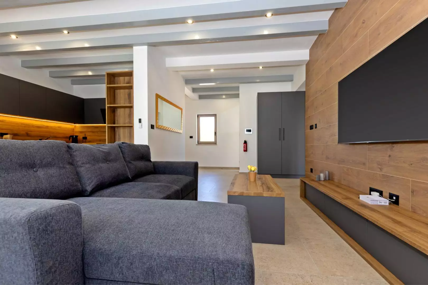 Вилла 161м² в Хорватии, Лабин. Стоимостью 680000€ аренда фото-19