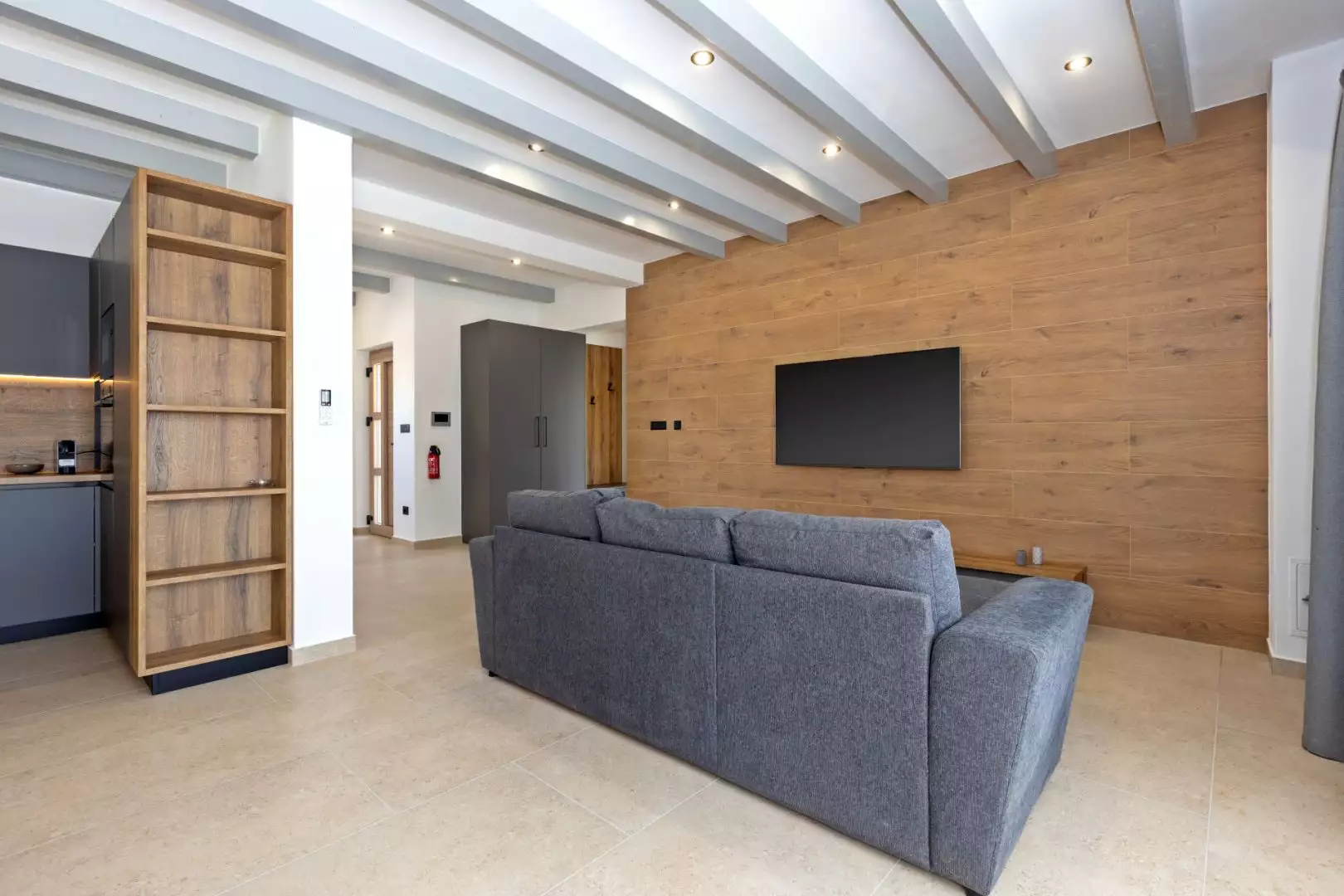 Вилла 161м² в Хорватии, Лабин. Стоимостью 680000€ аренда фото-20
