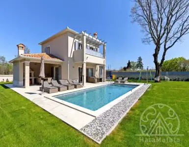 Купить виллу в Хорватии 680000€