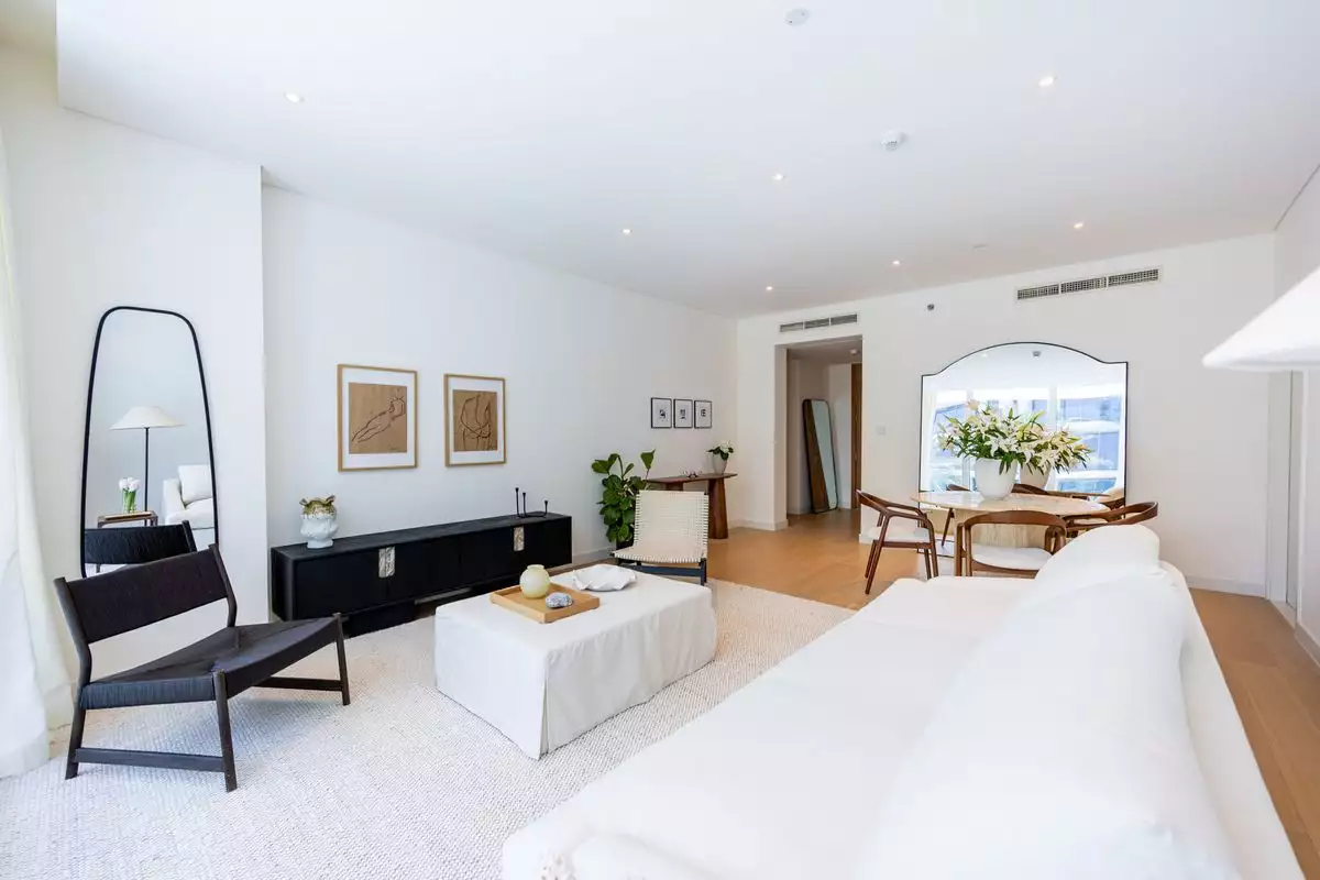 Квартира 177м² в ОАЭ, Абу-Даби. Стоимостью 2747952€ аренда фото-2
